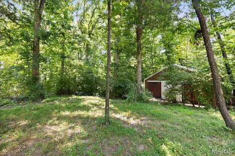 Exterior - 44 Wilderness Ln, Defiance, MO 63341 photo 11 of 15