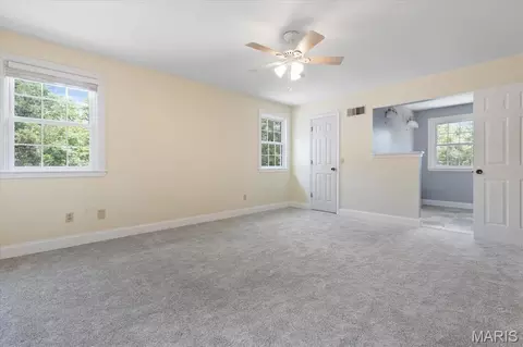 Bedroom - 44 Wilderness Ln, Defiance, MO 63341 photo 1 of 10