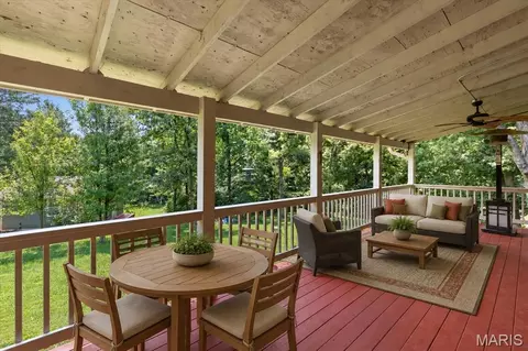 Exterior - 44 Wilderness Ln, Defiance, MO 63341 photo 6 of 15