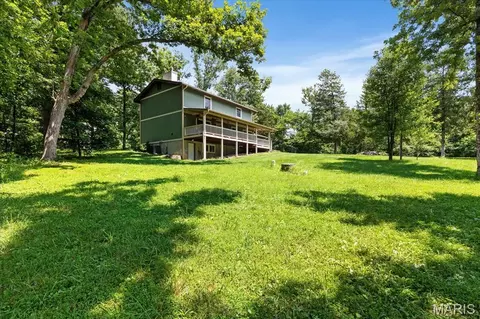 Exterior - 44 Wilderness Ln, Defiance, MO 63341 photo 3 of 15