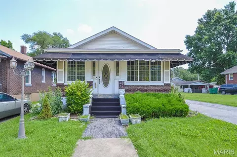 510 N 29th St, East St Louis, IL 62205