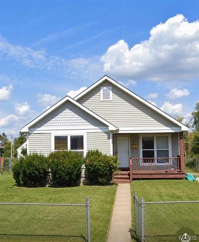 4309 W Maffitt Ave, Saint Louis, MO 63113