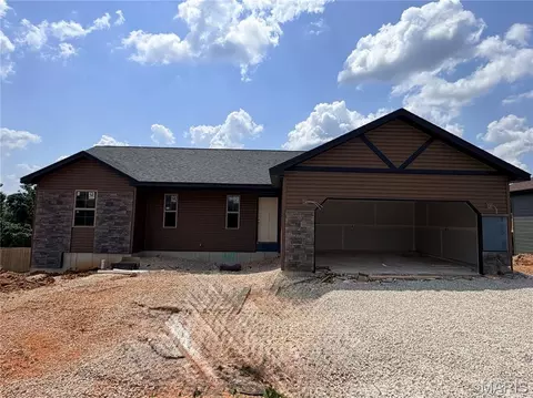 24 Lot La Vista Dr, Waynesville, MO 65583