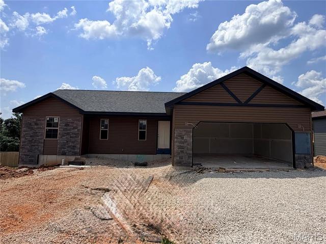24 Lot La Vista Dr, Waynesville, MO 65583