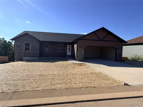 24 Lot La Vista Dr, Waynesville, MO 65583