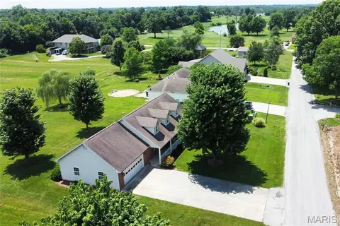 454 Rose St, Montgomery City, MO 63361
