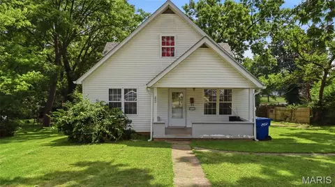 Undisclosed, Salem, MO 65560
