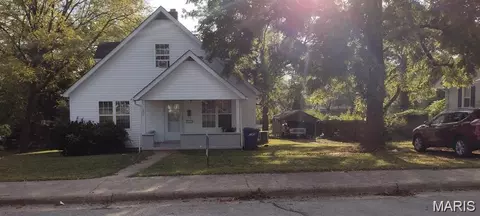 Undisclosed, Salem, MO 65560