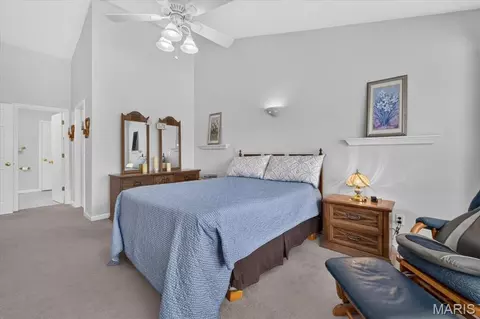 Bedroom - 3132 Post Run Dr, O'fallon, MO 63368 photo 3 of 5