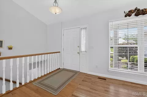 Entry Way - 3132 Post Run Dr, O'fallon, MO 63368 photo 1 of 4