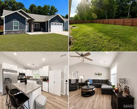 321 Apple Park Way, Poplar Bluff, MO 63901