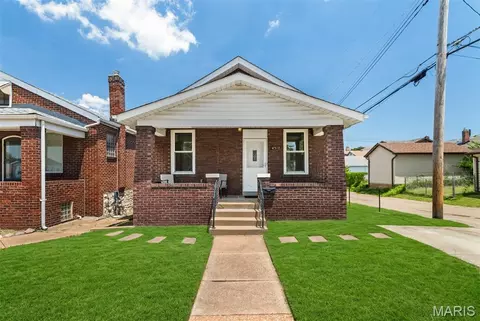 4317 Tyrolean Ave, Saint Louis, MO 63116