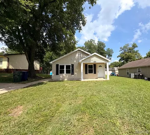 356 Lewis St, Wentzville, MO 63385