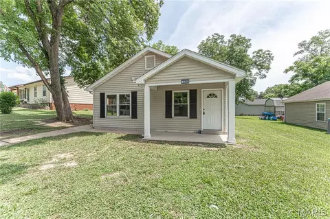 356 Lewis St, Wentzville, MO 63385