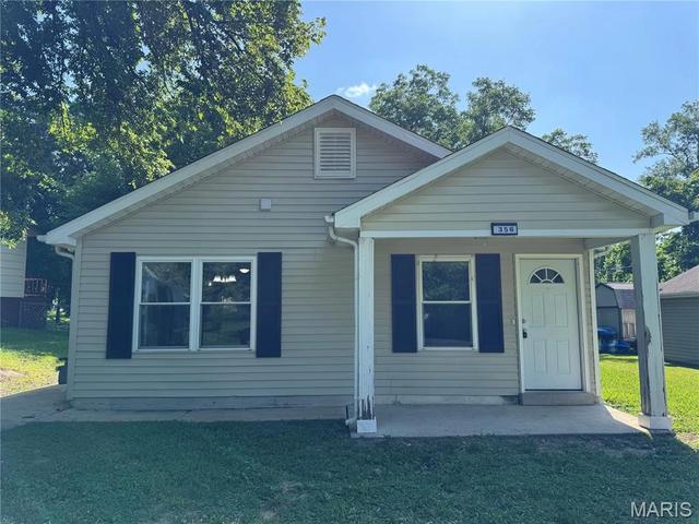 356 Lewis St, Wentzville, MO 63385