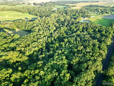 00 County Farm Rd, Kell, IL 62853 photo 6