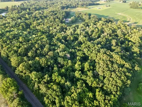 00 County Farm Rd, Kell, IL 62853 photo 3