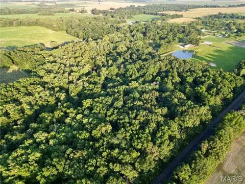 00 County Farm Rd, Kell, IL 62853 photo 5