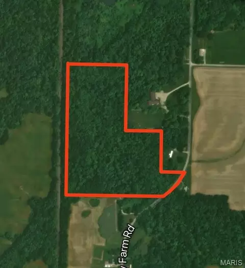 00 County Farm Rd, Kell, IL 62853 photo 2