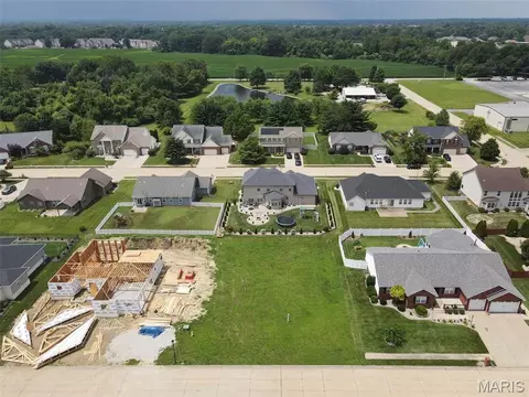 4171 Addiston, Swansea, IL 62226