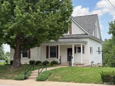 Exterior - 305 E Main St, Washington, MO 63090 photo 4 of 7