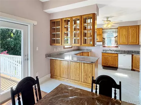 Kitchen - 305 E Main St, Washington, MO 63090 photo 6 of 6