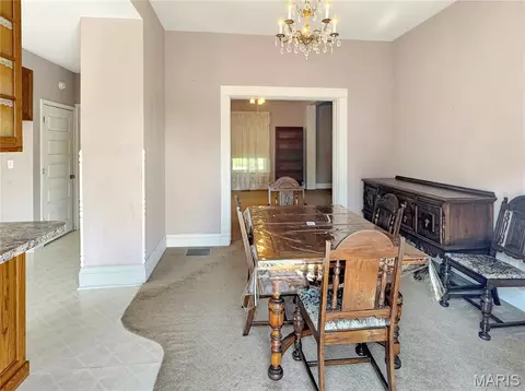 Dining - 305 E Main St, Washington, MO 63090 photo 5 of 5