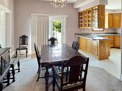 Dining - 305 E Main St, Washington, MO 63090 photo 2 of 5