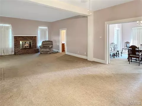 Living - 305 E Main St, Washington, MO 63090 photo 1 of 7