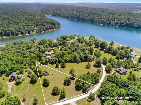 102 Anthonies Mill Rd, Bourbon, MO 64551 photo 1