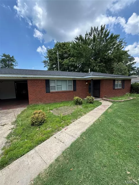 Exterior - 812 Hastings Dr, Kennett, MO 63857 photo 1 of 1