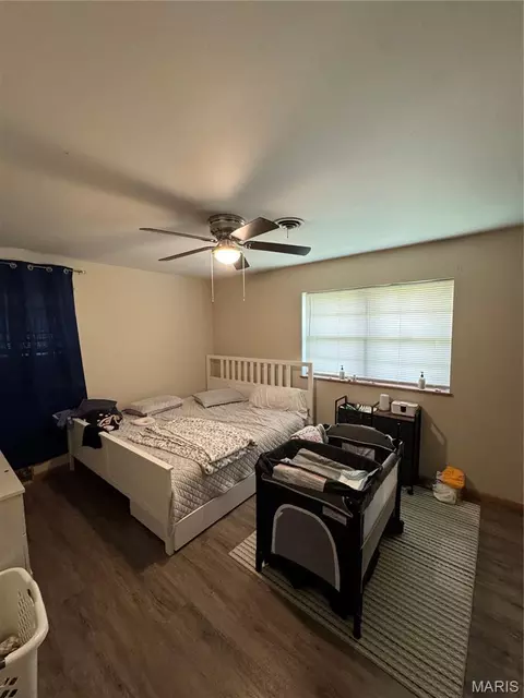 Bedroom - 812 Hastings Dr, Kennett, MO 63857 photo 1 of 2