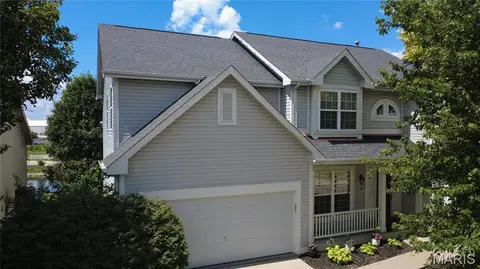 1205 Briarchase Dr, Lake Saint Louis, MO 63367