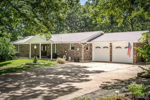 Other - 862 College Rd, Union, MO 63084 photo 1 of 14