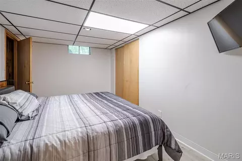 Bedroom - 862 College Rd, Union, MO 63084 photo 5 of 5
