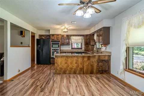 Kitchen - 862 College Rd, Union, MO 63084 photo 5 of 5