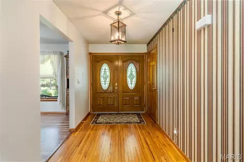 Entry Way - 862 College Rd, Union, MO 63084 photo 1 of 1