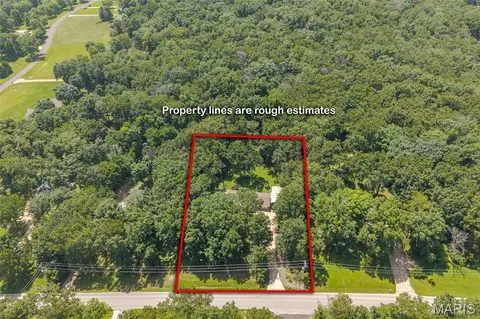 View/Area - 862 College Rd, Union, MO 63084 photo 1 of 2