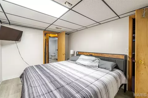 Bedroom - 862 College Rd, Union, MO 63084 photo 4 of 5
