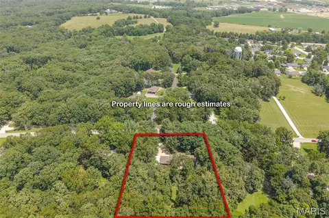 View/Area - 862 College Rd, Union, MO 63084 photo 2 of 2