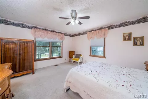 Bedroom - 862 College Rd, Union, MO 63084 photo 1 of 5
