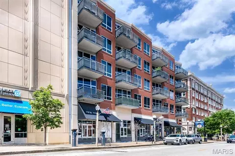 9 N Euclid Ave #608, Saint Louis, MO 63108