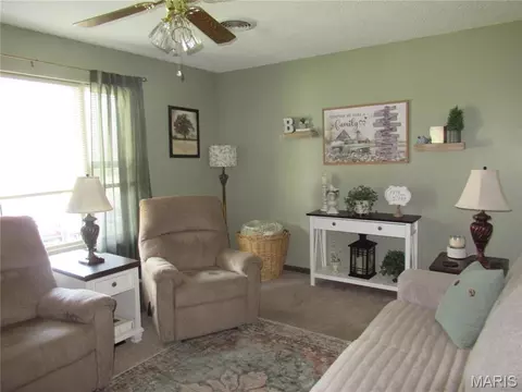 Living - 710 Sarah St, Sullivan, MO 63080 photo 2 of 2