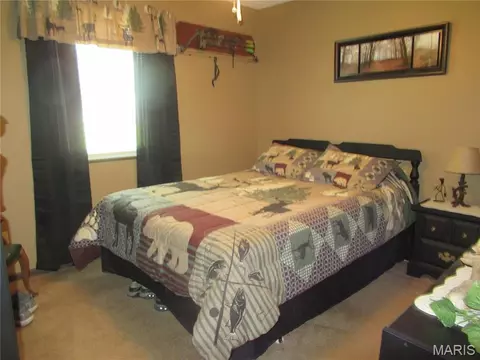 Bedroom - 710 Sarah St, Sullivan, MO 63080 photo 5 of 7