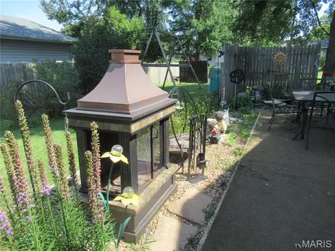 Exterior - 710 Sarah St, Sullivan, MO 63080 photo 10 of 13