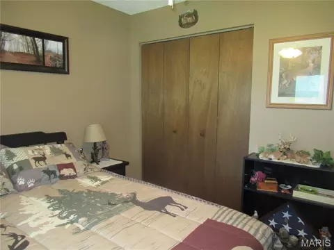 Bedroom - 710 Sarah St, Sullivan, MO 63080 photo 7 of 7