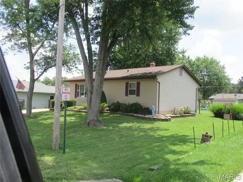 Exterior - 710 Sarah St, Sullivan, MO 63080 photo 13 of 13