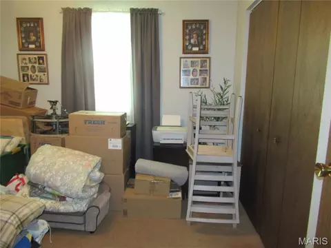 Bedroom - 710 Sarah St, Sullivan, MO 63080 photo 1 of 7