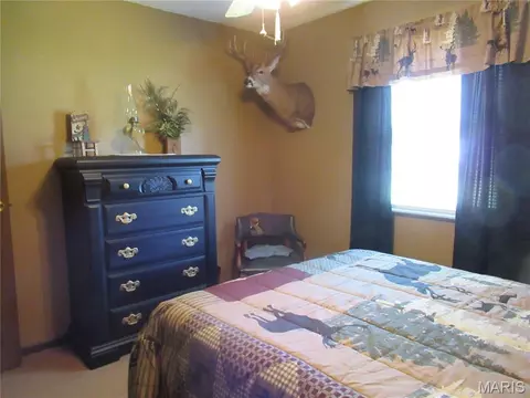 Bedroom - 710 Sarah St, Sullivan, MO 63080 photo 6 of 7