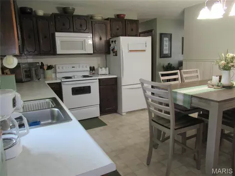 Kitchen - 710 Sarah St, Sullivan, MO 63080 photo 1 of 2